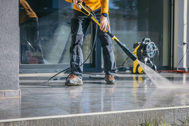 Best Roof Pressure Washing  in Hastings On Hudson, NY