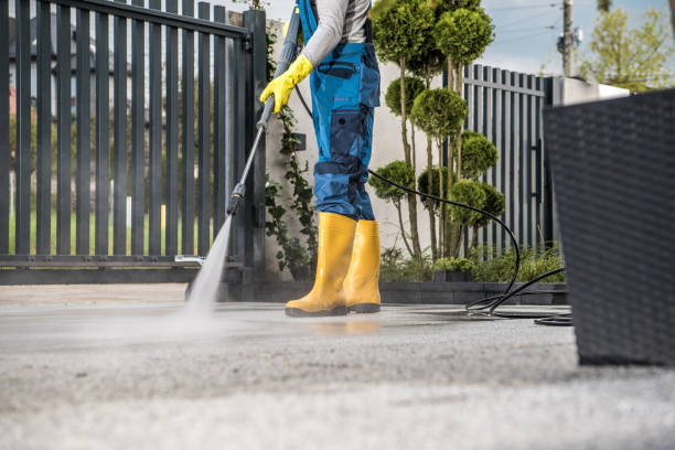Why Choose Our Certified Pressure Washing Experts for Your Project Needs in Hastings On Hudson, NY?